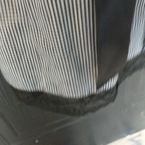 Black and White sundress - Picture 2 of 3